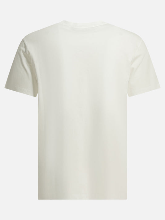 Crewneck t-shirts Logo White - Valentino Men | PLP | VIETTI Online Store | 2