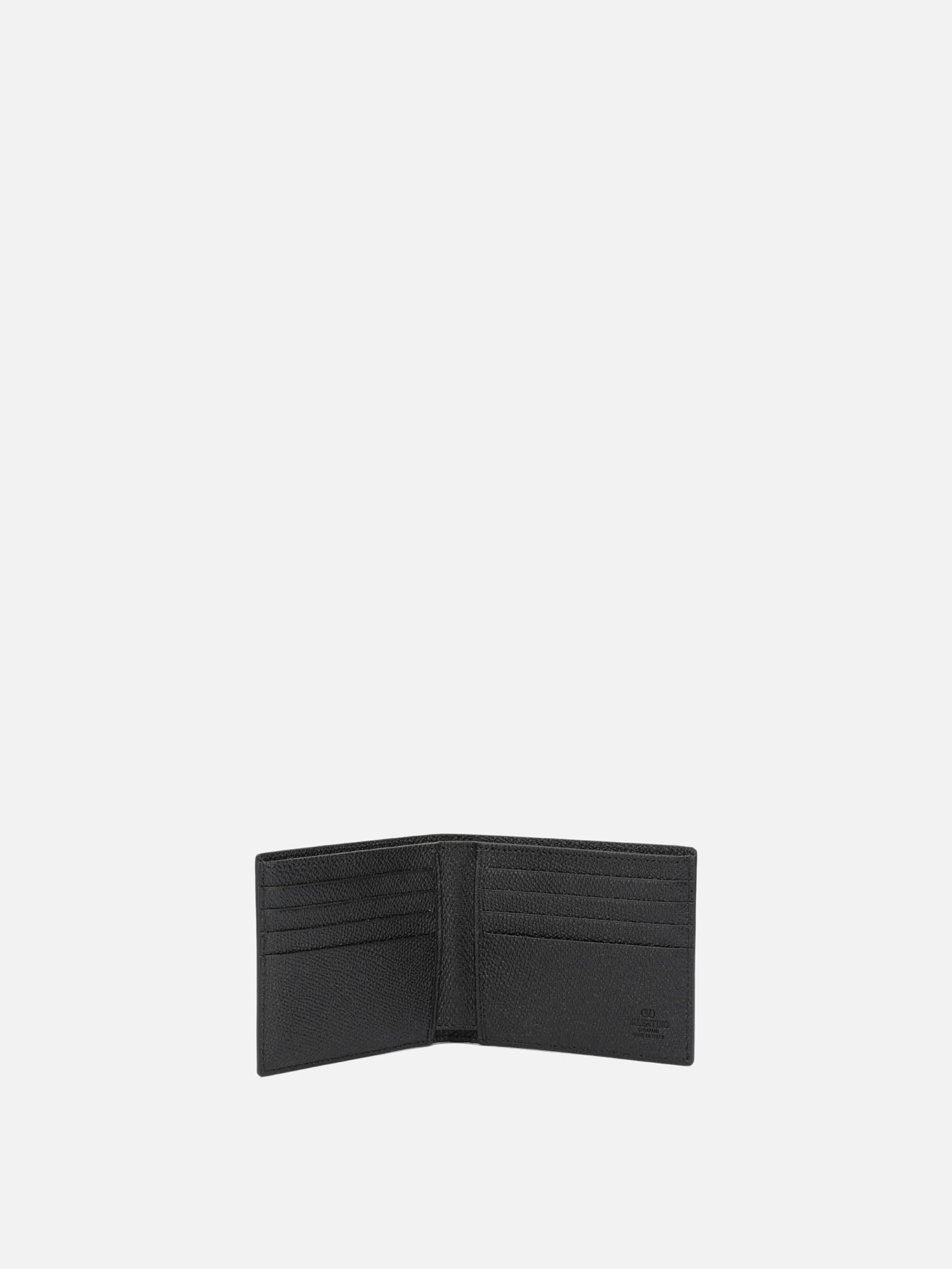 Wallets 100% lamb leather Black - Valentino Garavani Men | PDP | VIETTI Online Store | Zoom-Modal_5