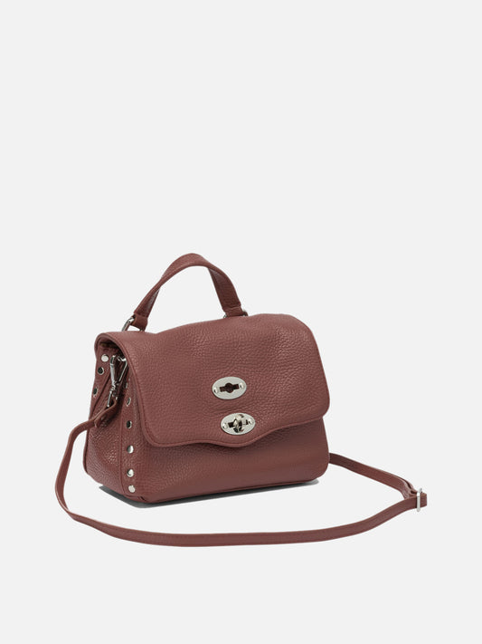 Small bags 100% leather - Lining: 100% cotton Red - Zanellato Women | PLP | VIETTI Online Store | 2