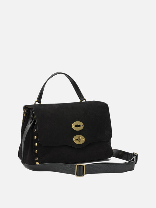 Zanellato "Postina®" Small Handbag Black