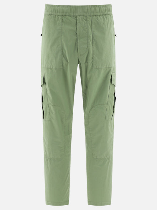 Pantaloni cargo multi-pockets