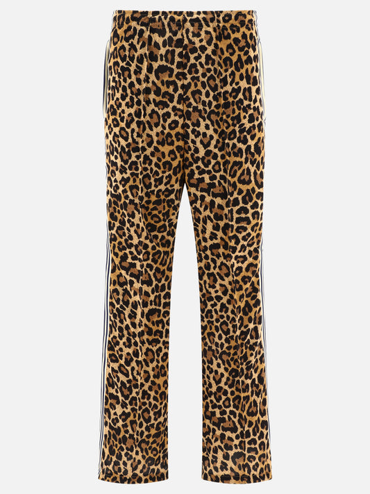 Pantaloni "Leopard"