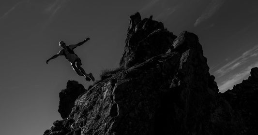 Arc'teryx Sylan 2 — Community Trail Run, Arona 19 September 2026