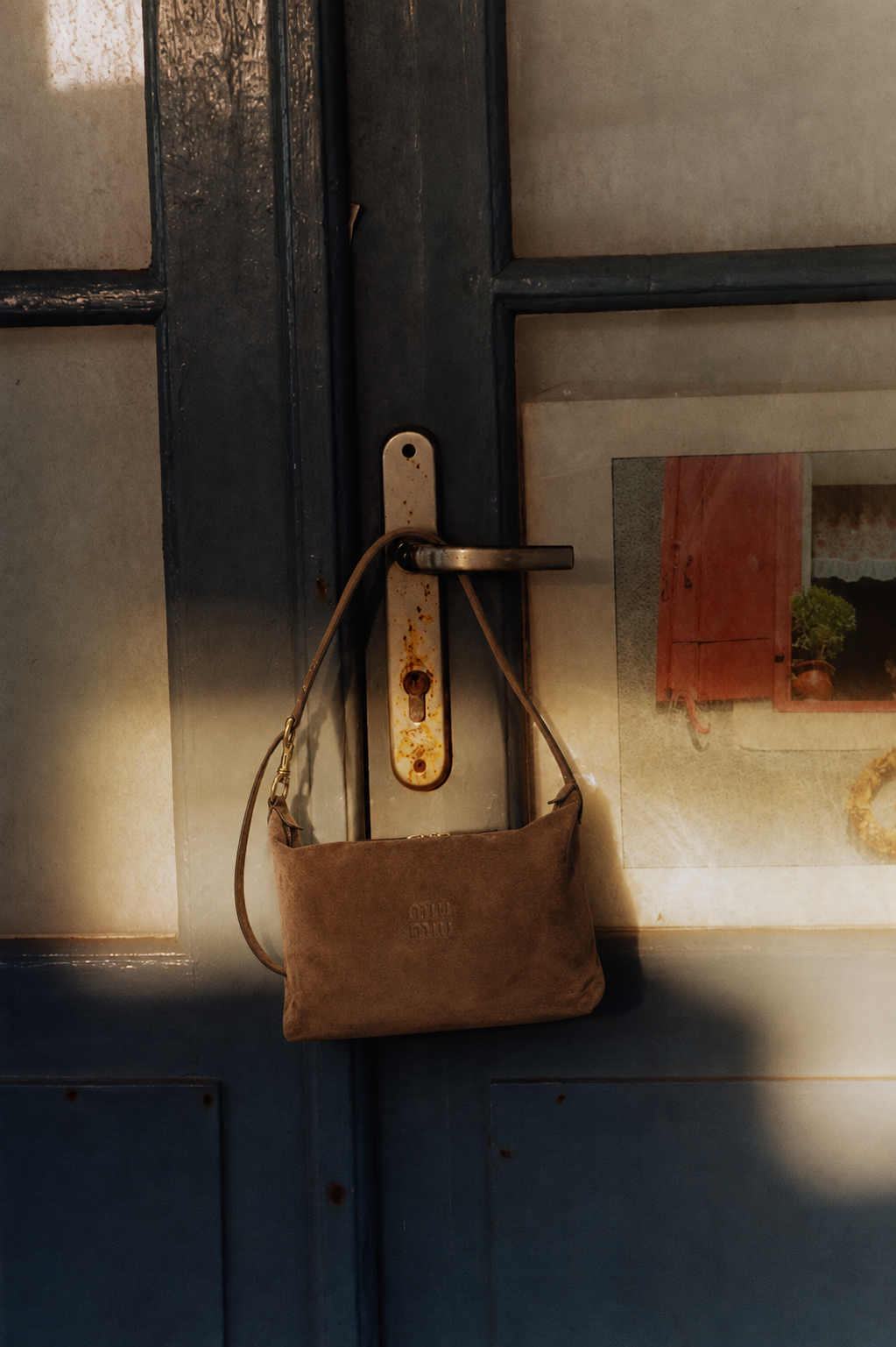 Women's Shoulder Bags