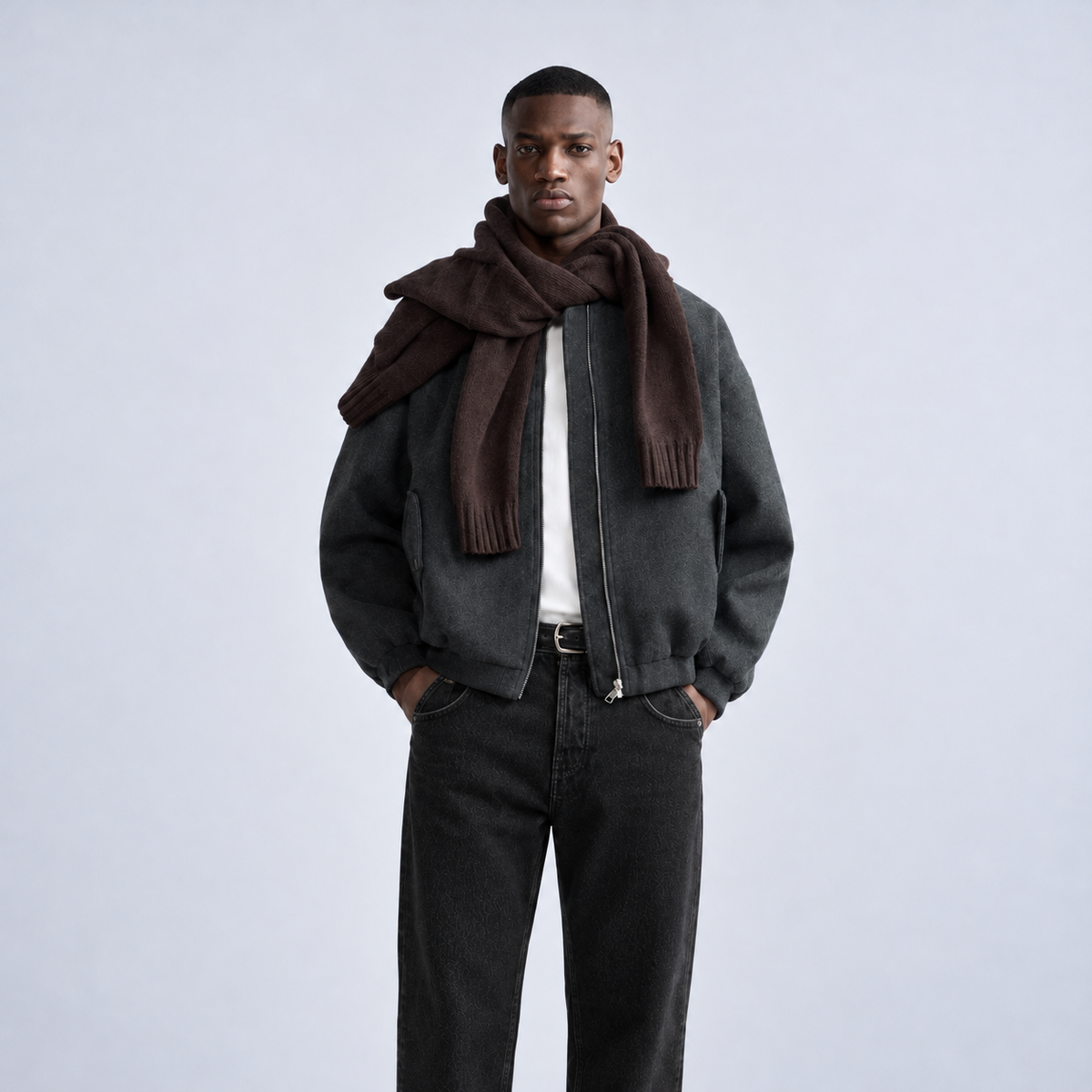 Vietti Men's Jackets A/W 26