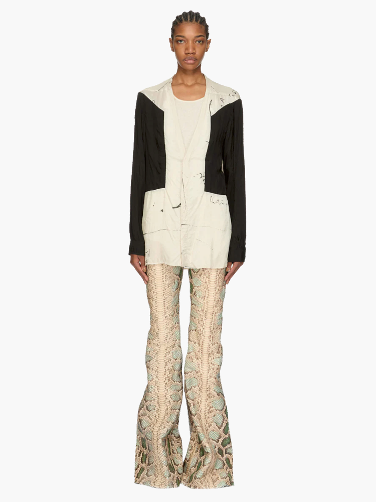 Rick Owens women S26