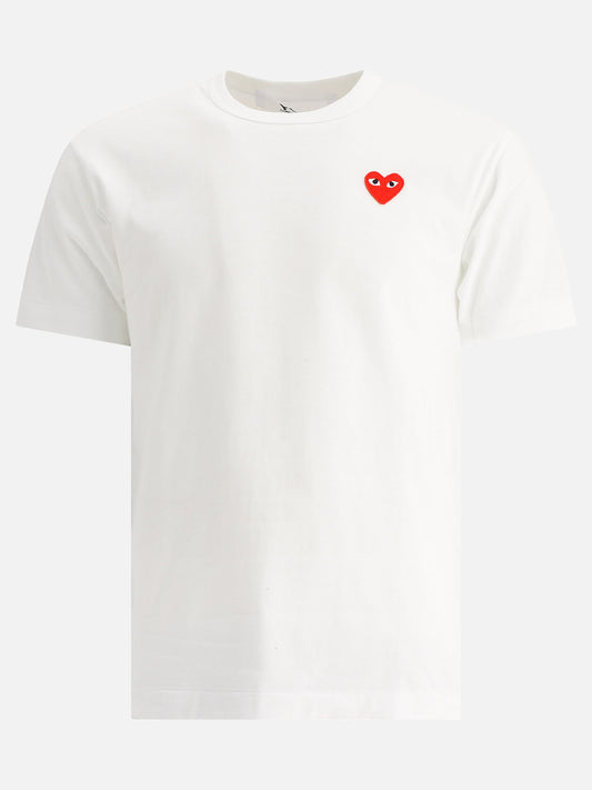 T-shirt "Big Heart"