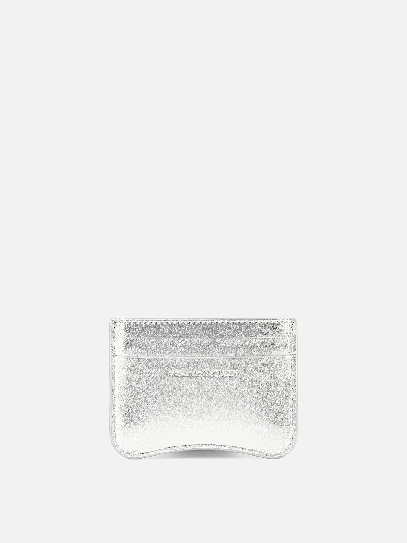 "The Seal" card holder