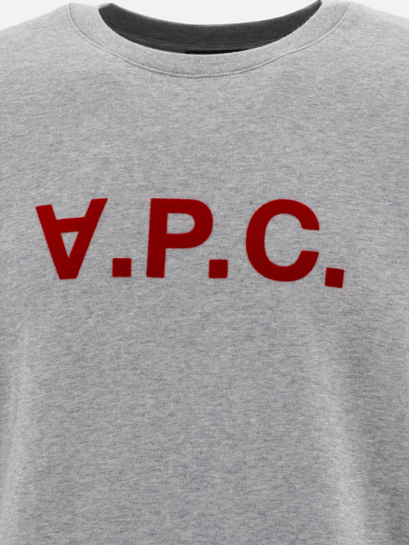 "VPC" sweatshirt