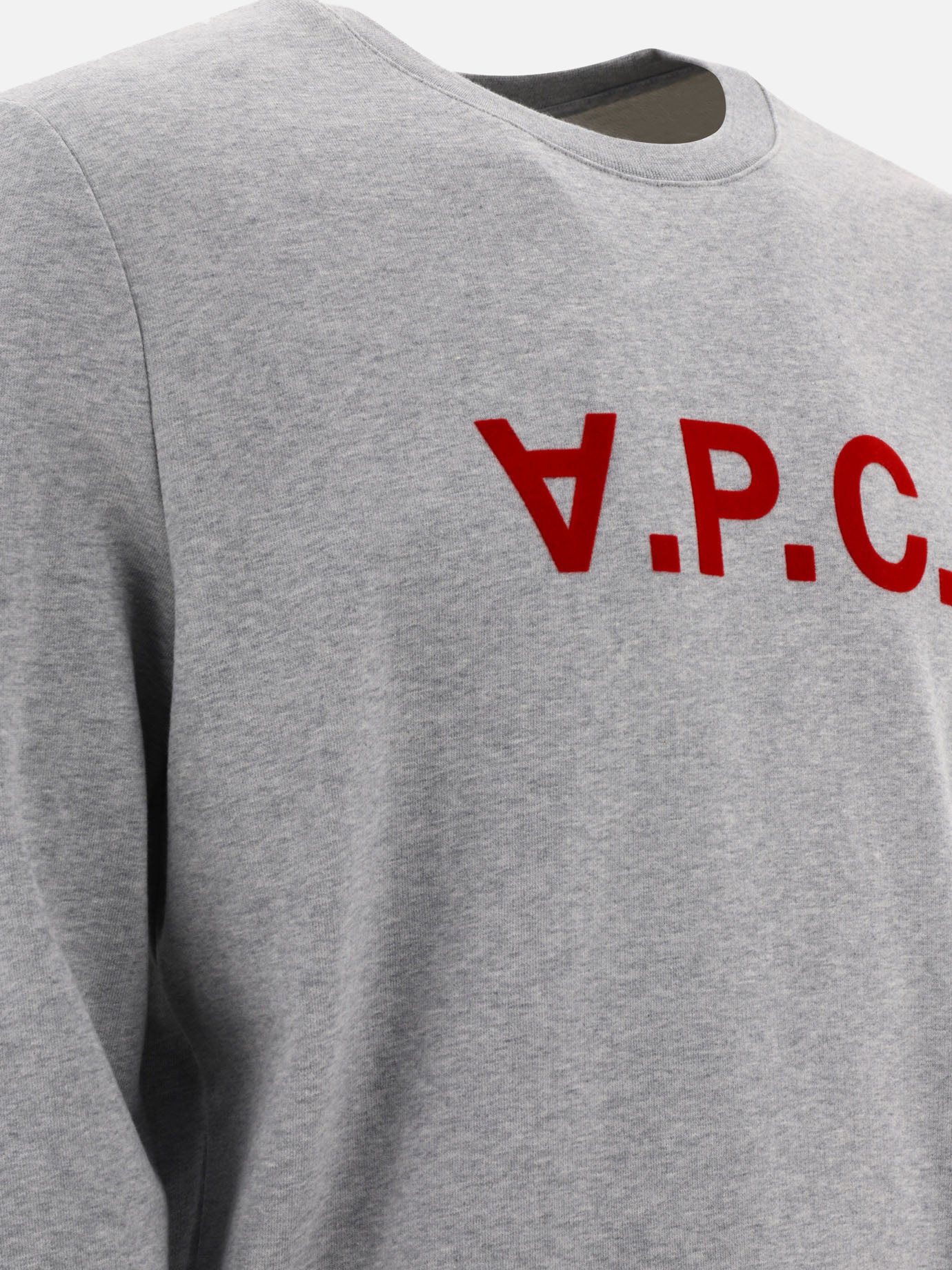 "VPC" sweatshirt