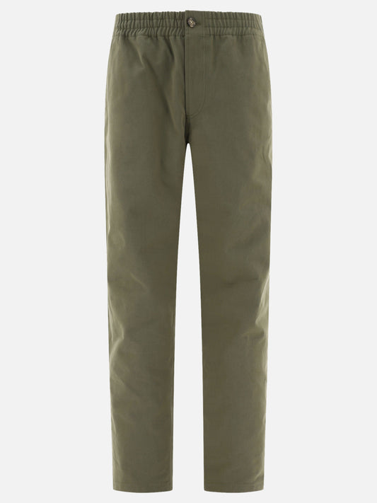 "Chuck" trousers