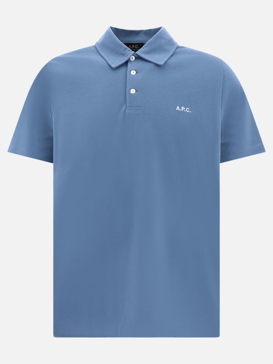 "Austin" polo shirt
