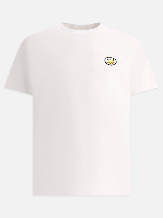 "Patch Pokémon" t-shirt