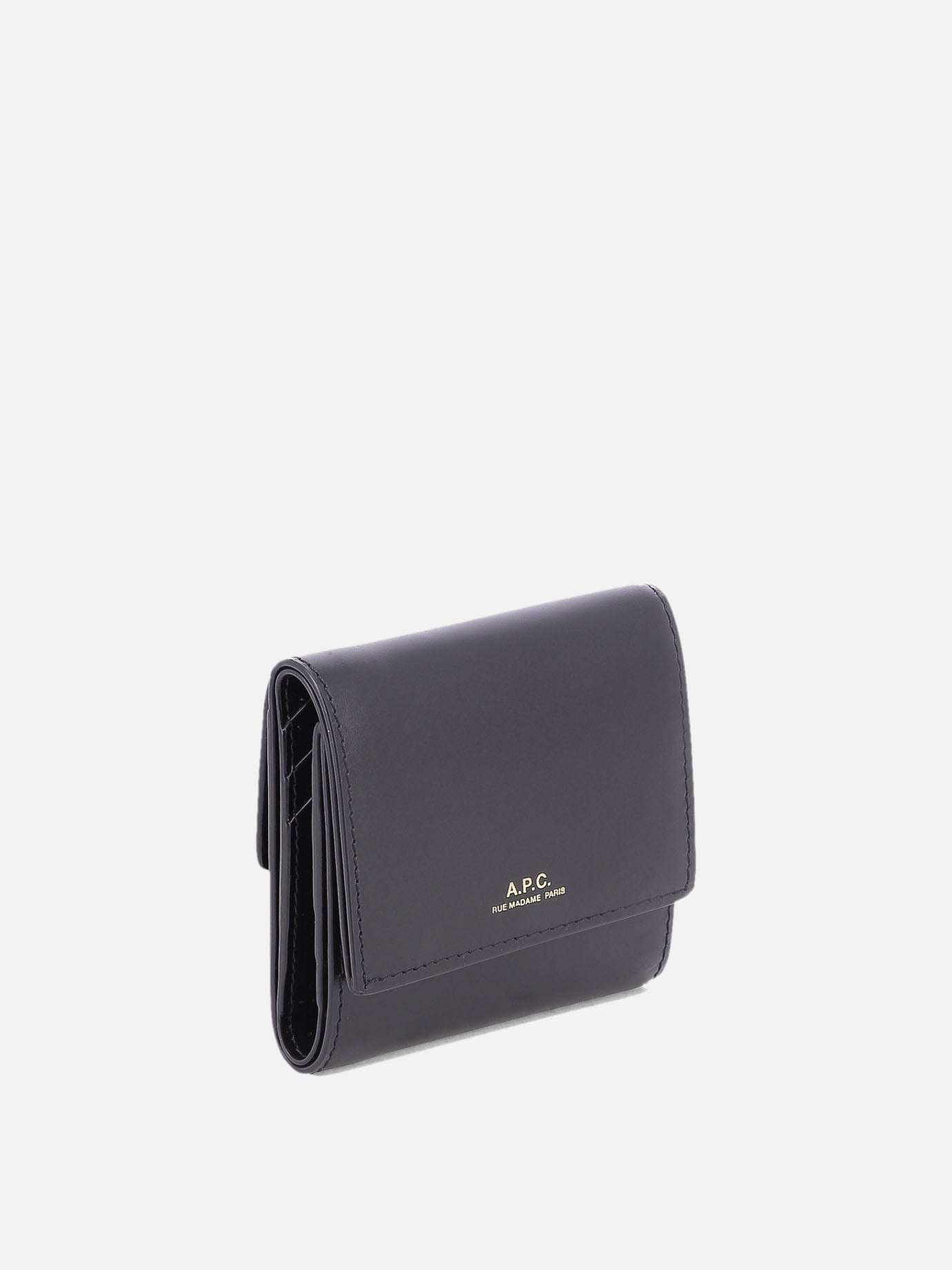 "Lois compact" wallet
