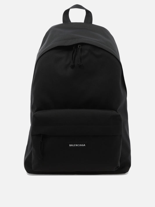 "Explorer" backpack