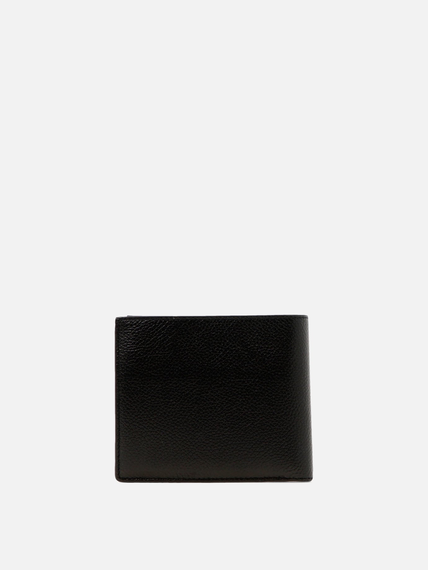 "Cash Square Folded Coin" wallet