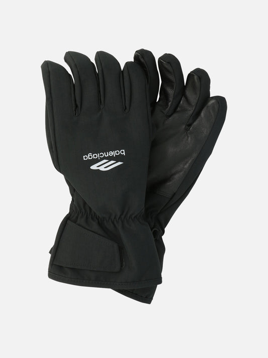 "3B Sports Icon" ski gloves