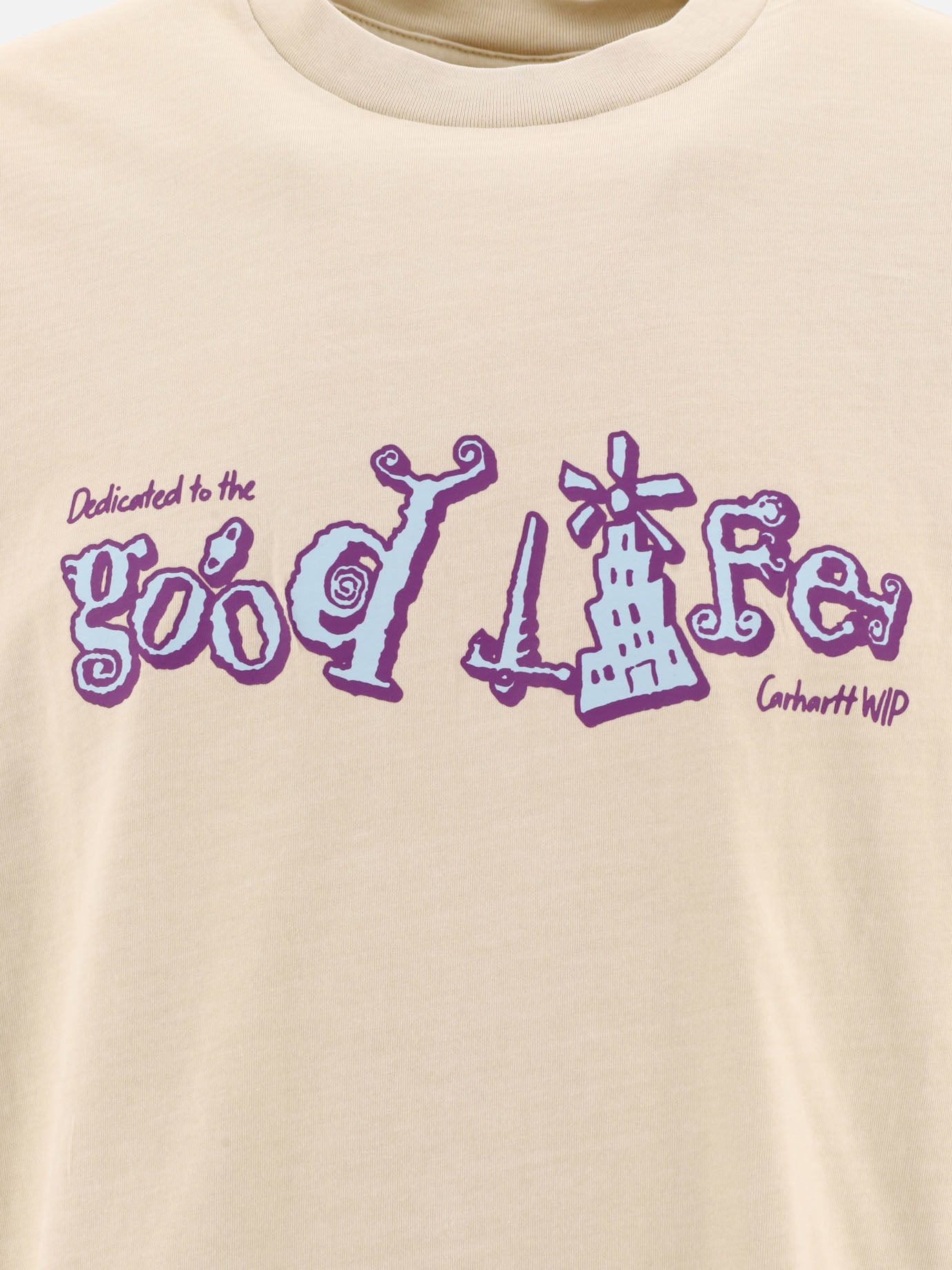 T-shirt "Life"