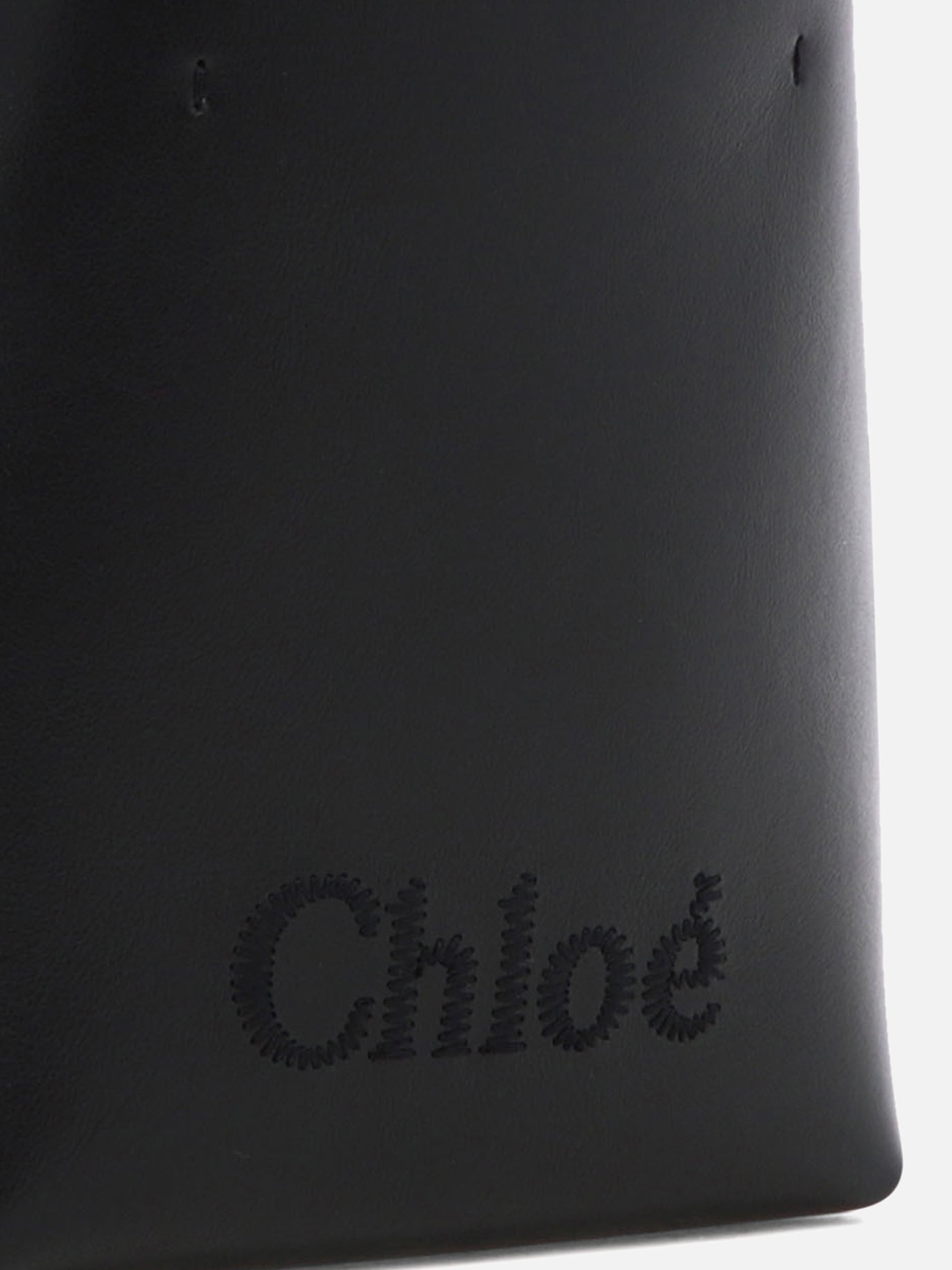 "Chloé Sense Micro" handbag