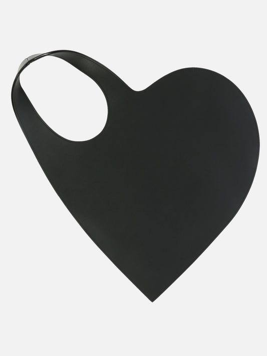 "Heart" tote bag