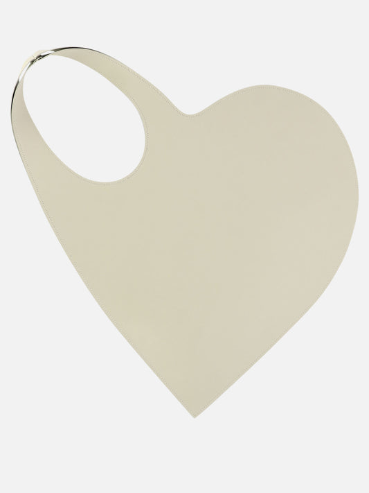 "Heart" tote bag