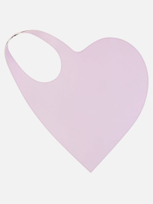"Heart" shoulder bag