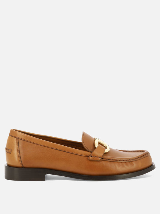 "Maryan" loafers