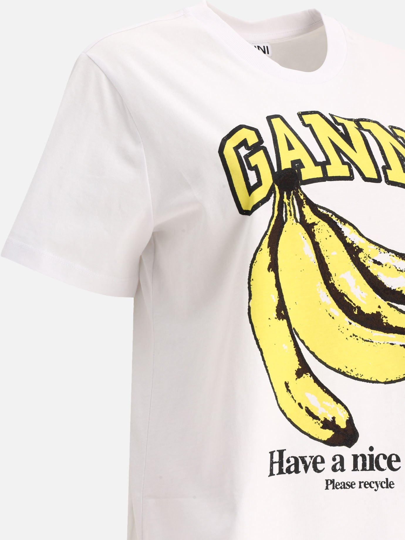 T-shirt "Banana"