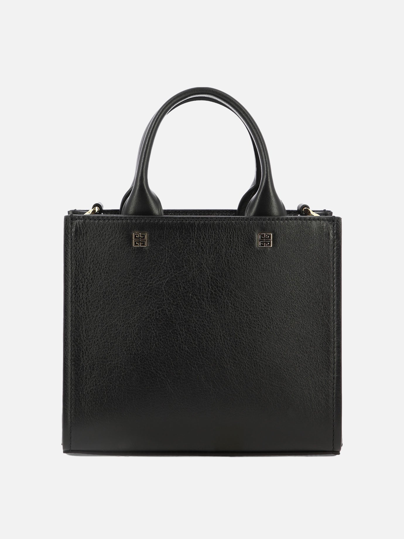 "Mini G Tote" handbag
