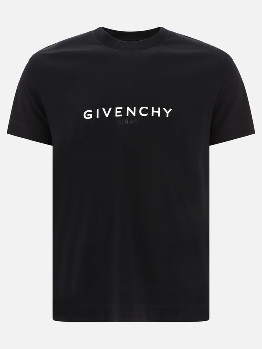T-shirt "GIVENCHY 4G"