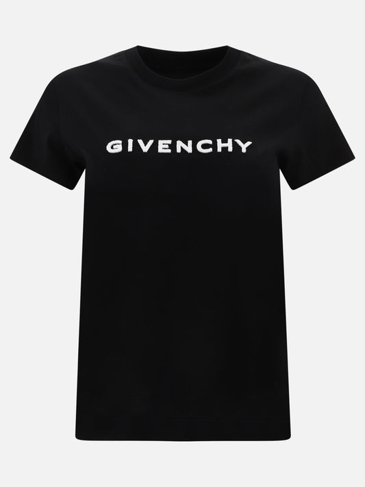 T-shirt "GIVENCHY 4G"
