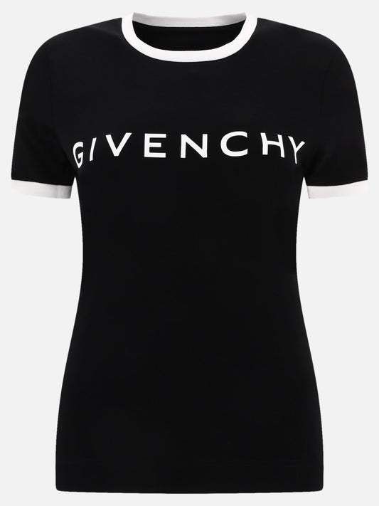 "GIVENCHY Archetype" t-shirt