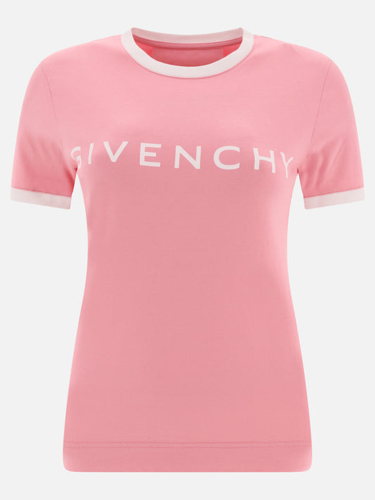 T-shirt "GIVENCHY Archetype"