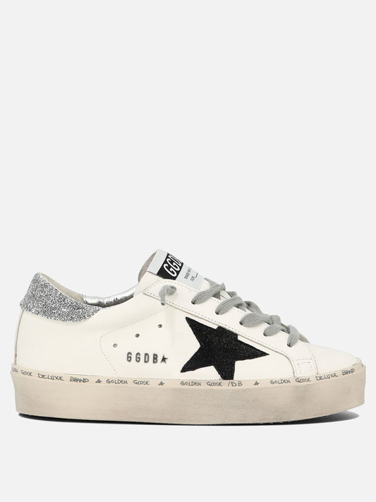 "Hi-Star" sneakers