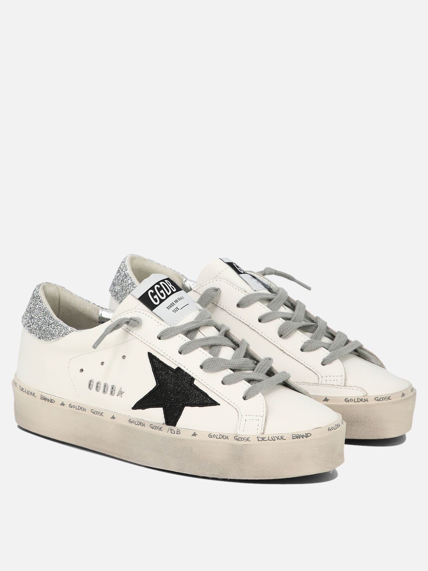 Sneaker "Hi-Star"
