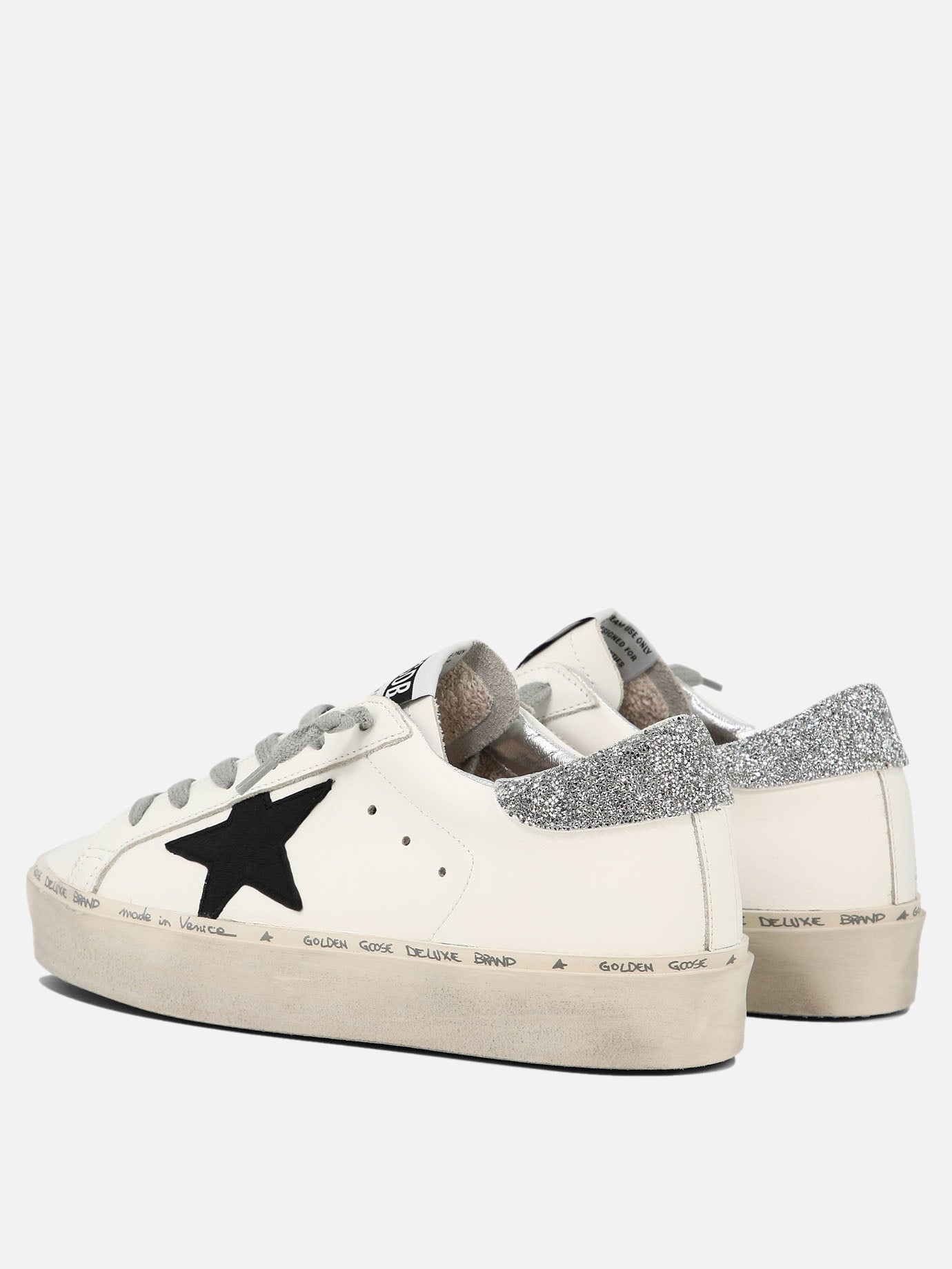 "Hi-Star" sneakers