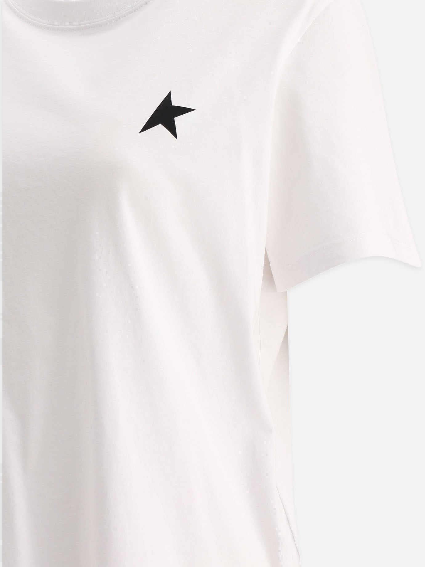 T-shirt "Small Star"