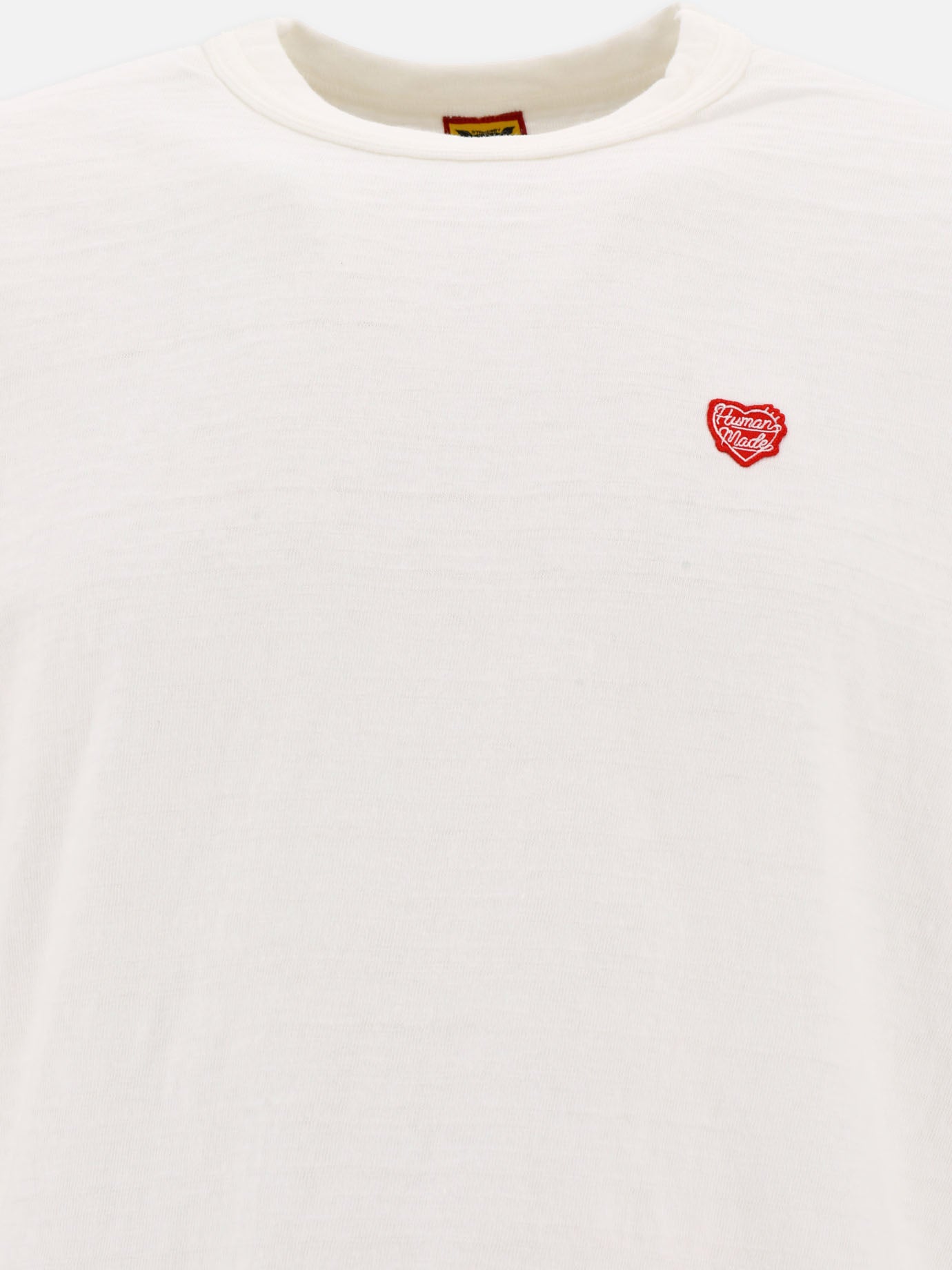 T-shirt "Heart Badge"