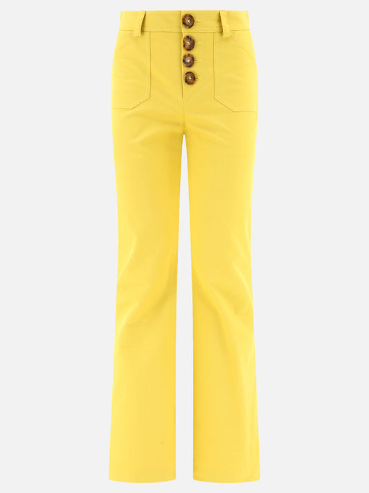 "Charlotte" trousers