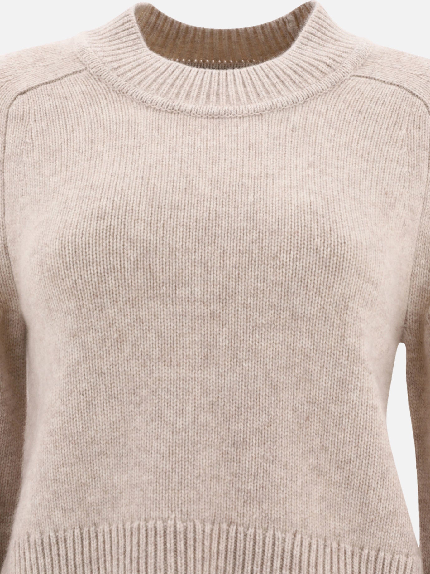 "Leandra" sweater