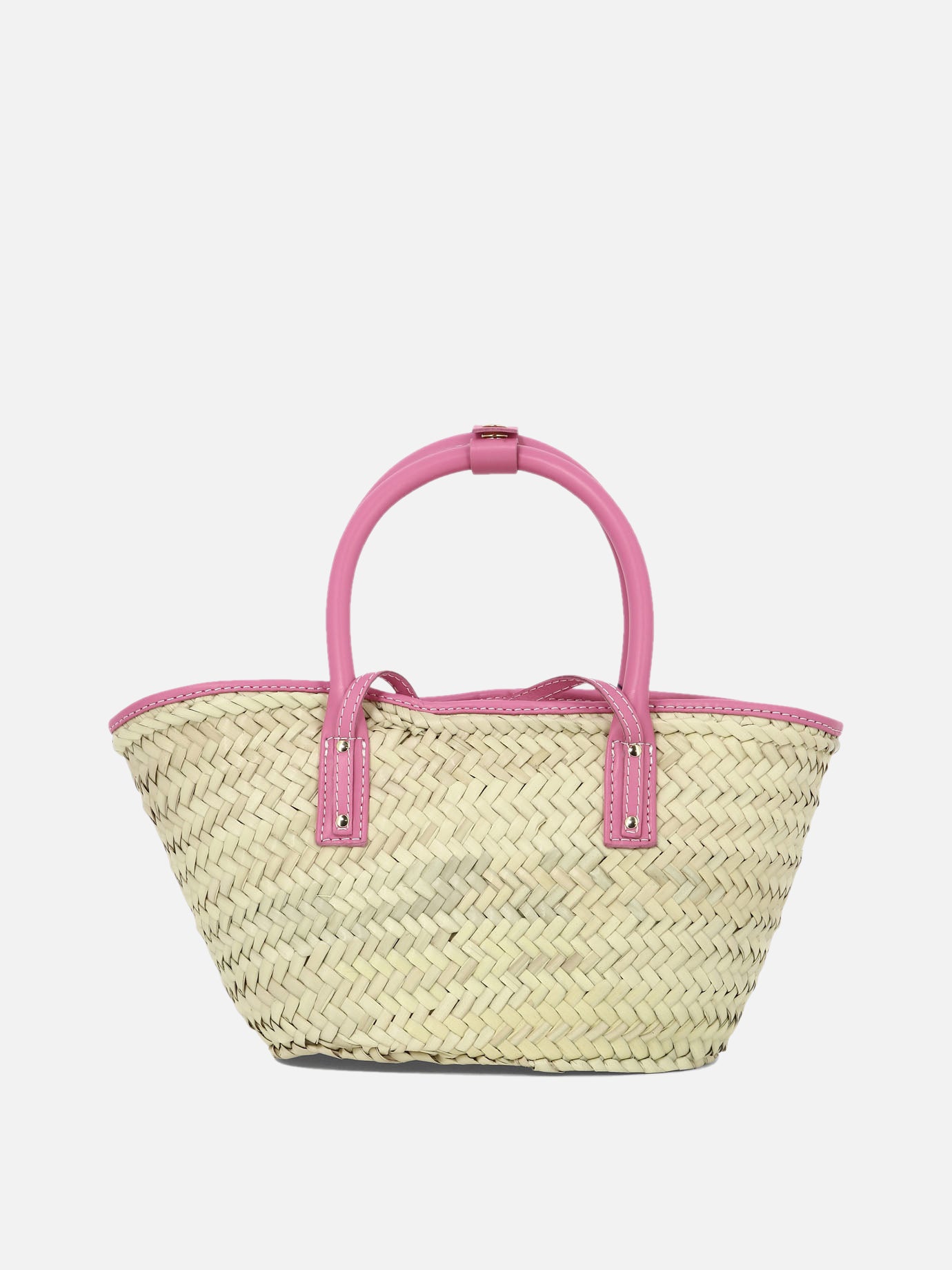 "Le petit panier Soli" handbag