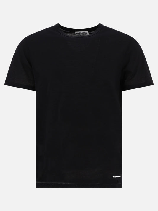 "Jil Sander +" t-shirt