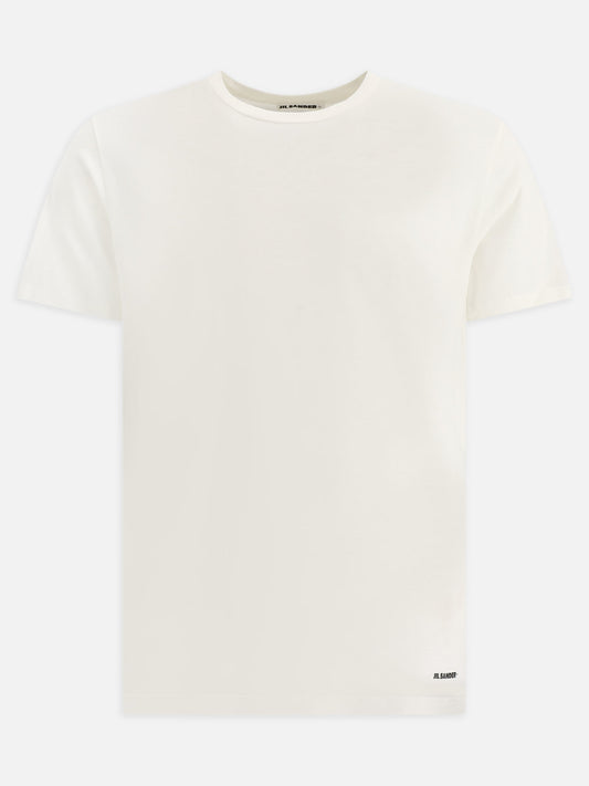 T-shirt "Jil Sander+"