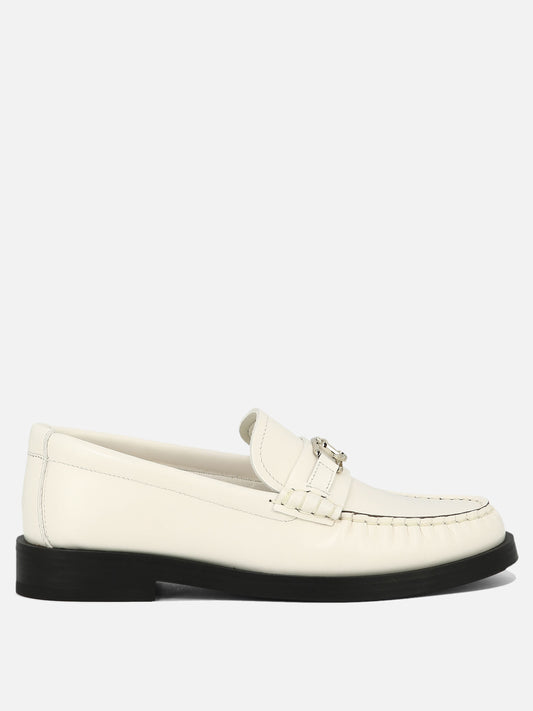 "Addie" loafers