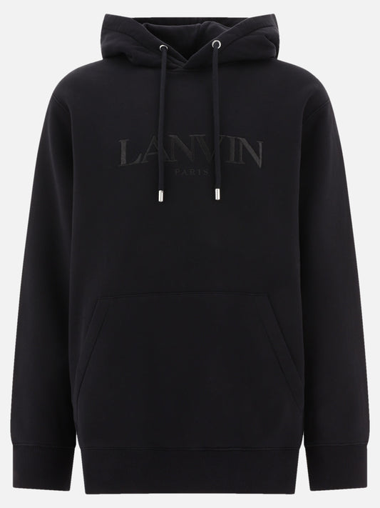 "Lanvin" hoodie
