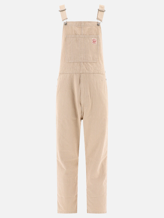 "Levi's® Red tab™" overalls