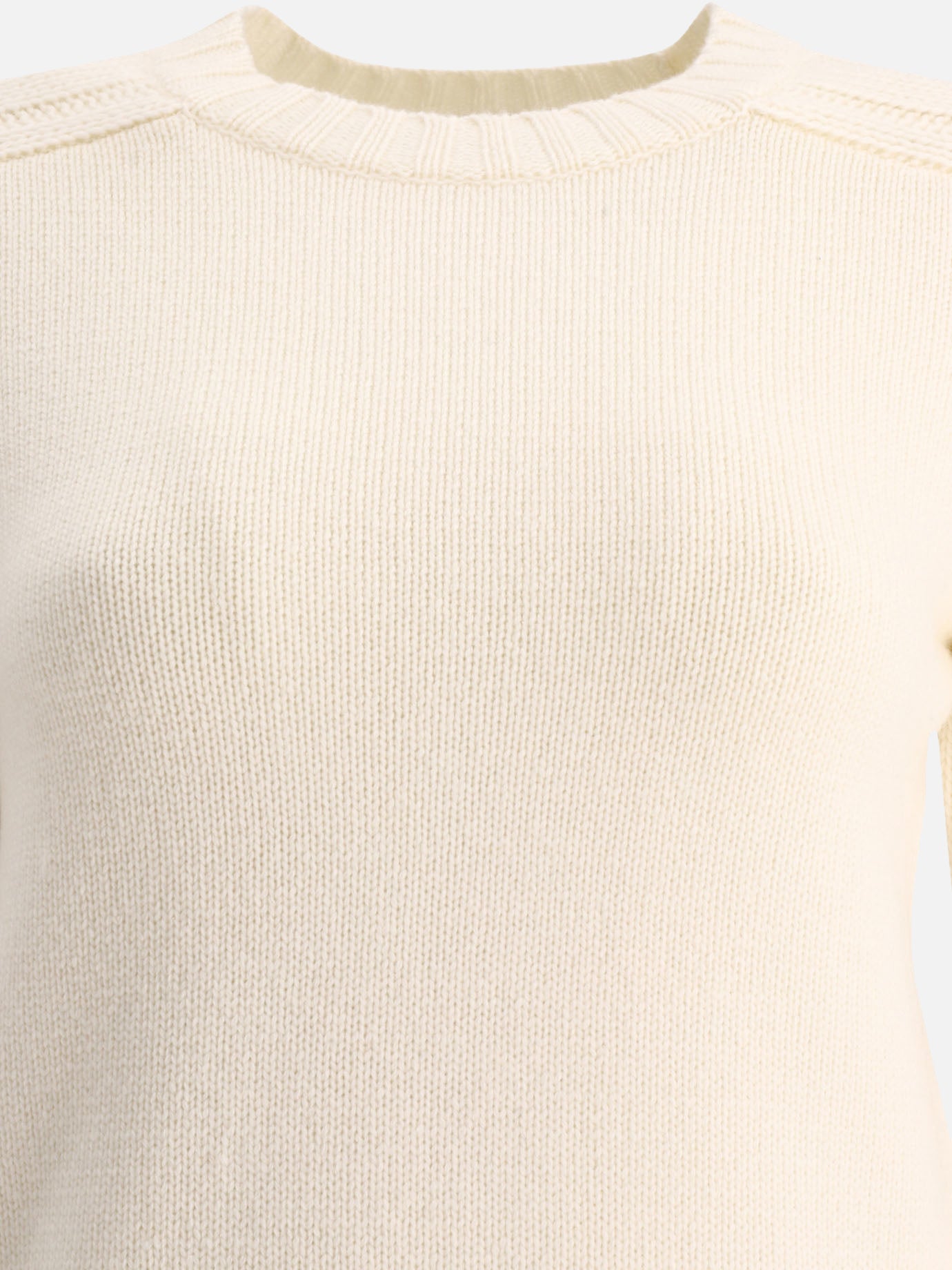 "Berlina" cashmere sweater