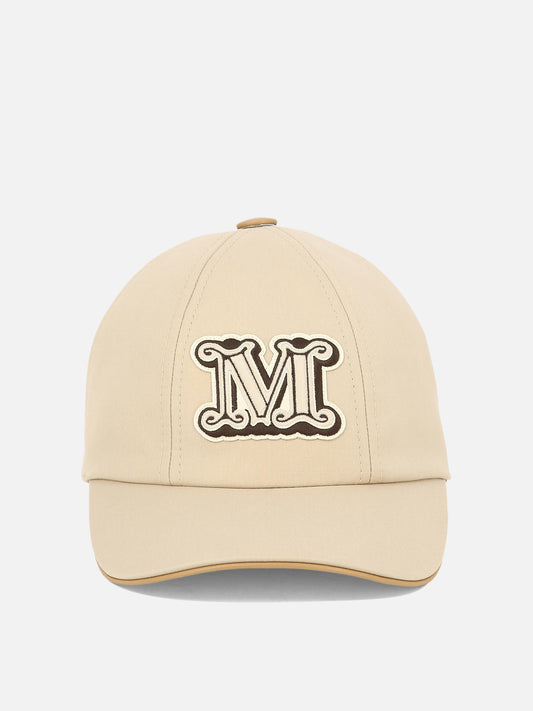 Cappello baseball in tessuto antigoccia
