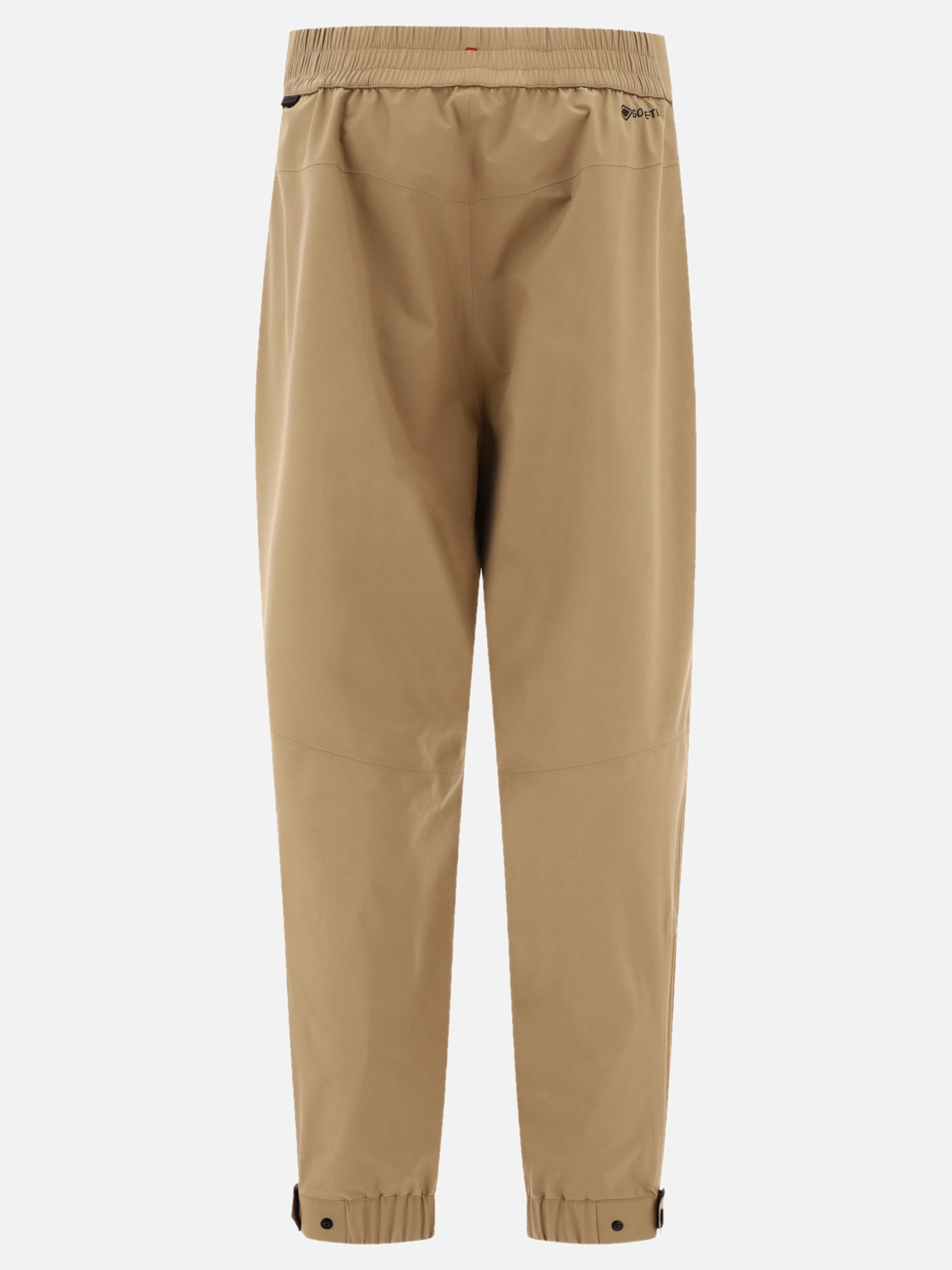 Gore-Tex trousers