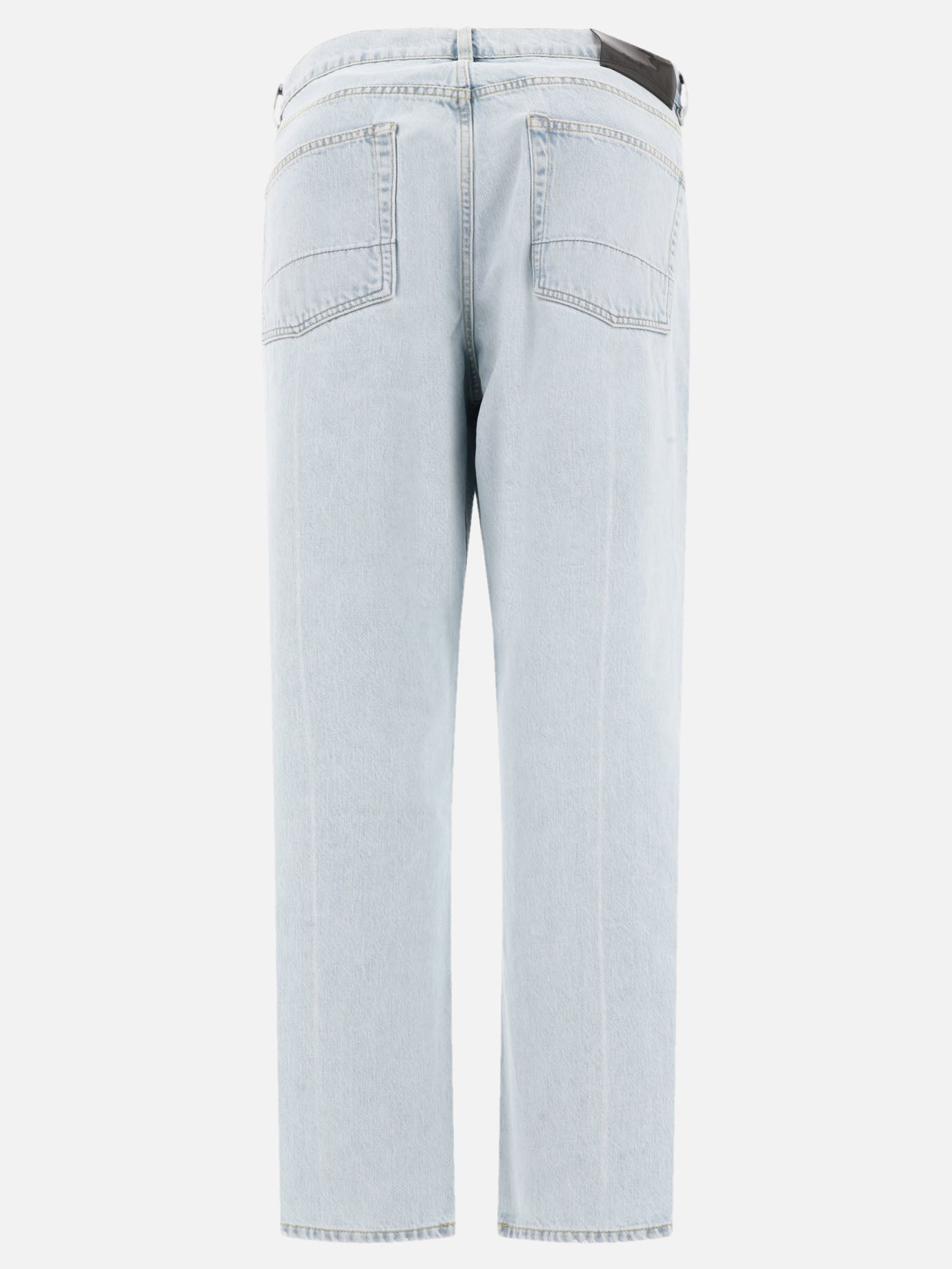 Jeans "Extended Third Cut"